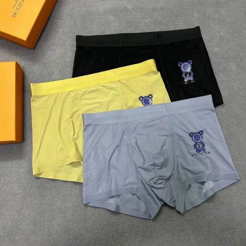 LV underwear-130(L-XXXL)