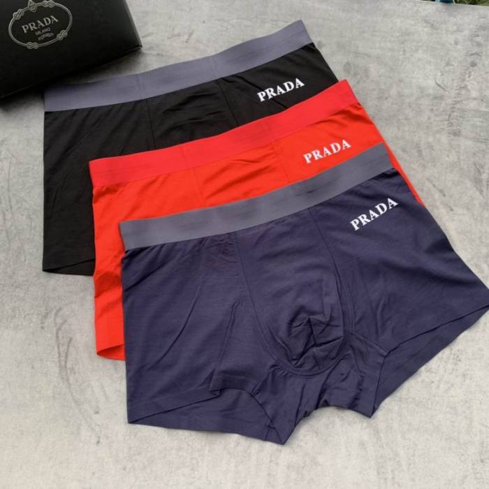 Prada underwear-072(L-XXXL)
