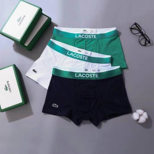 Lacoste underwear-004(L-XXXL)