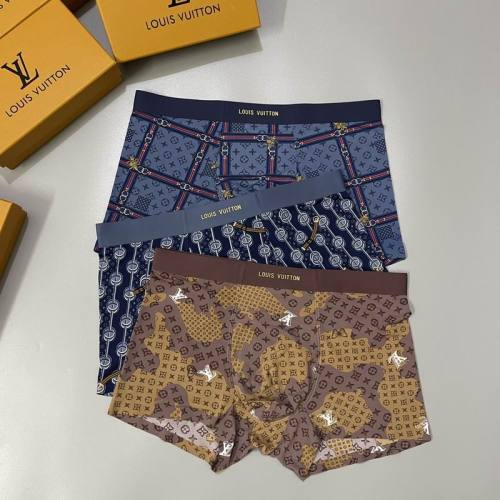 LV underwear-203(L-XXXL)