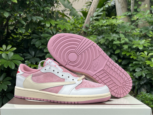 Super Max Jordan 1 Women shoes-367