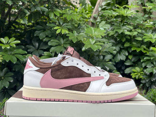 Super Max Jordan 1 Women shoes-368
