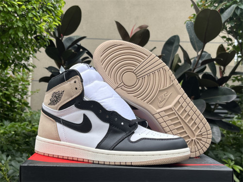 Super Max Jordan 1 Women shoes-366