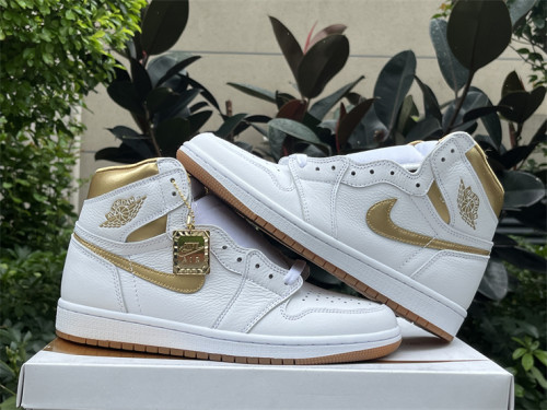 Super Max Jordan 1 Women shoes-369