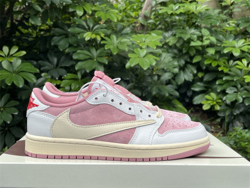 Super Max Jordan 1 Women shoes-367