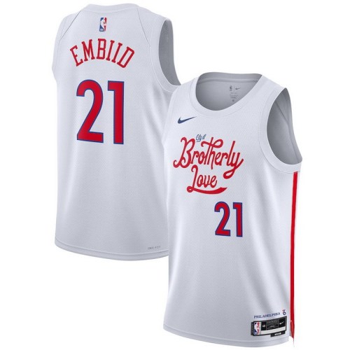 NBA Philadelphia 76ers-279