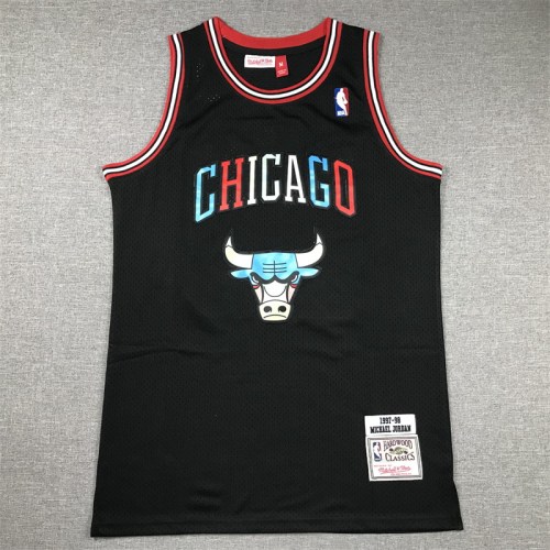 NBA Chicago Bulls-474