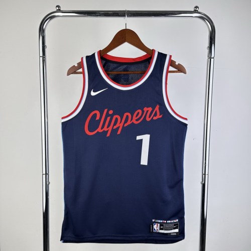 NBA Los Angeles Clippers-171