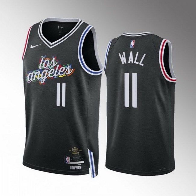 NBA Los Angeles Clippers-181