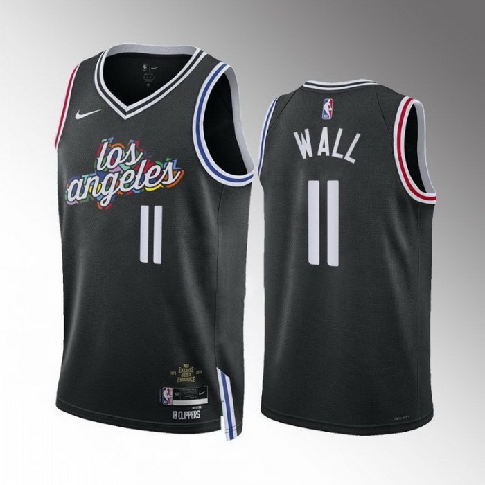 NBA Los Angeles Clippers-181