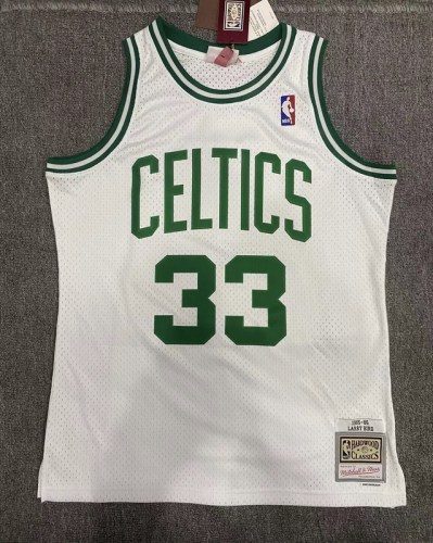 NBA Boston Celtics-327