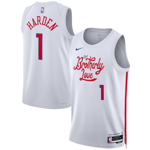 NBA Philadelphia 76ers-281