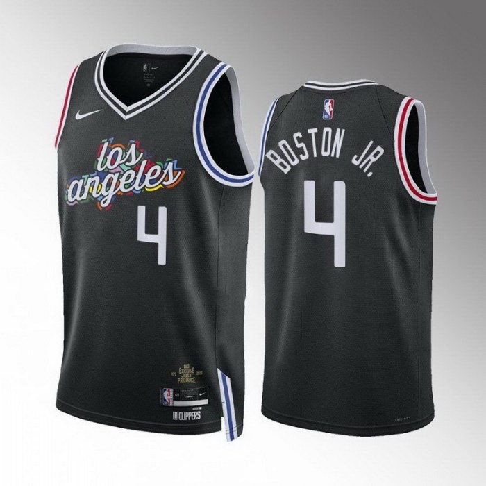 NBA Los Angeles Clippers-178
