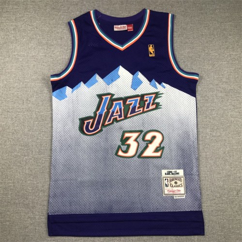 NBA Utah Jazz-102