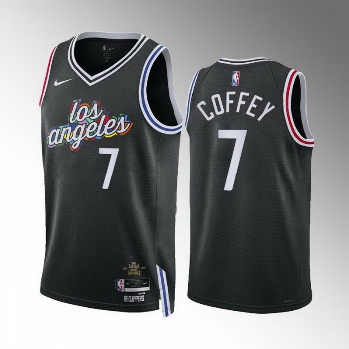 NBA Los Angeles Clippers-177