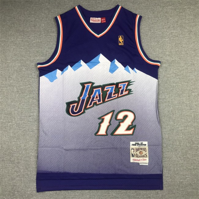 NBA Utah Jazz-103