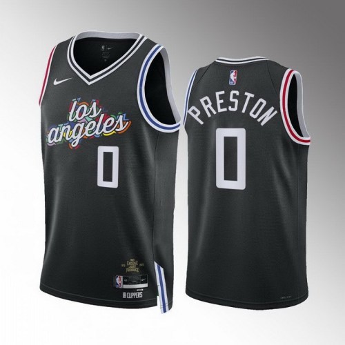 NBA Los Angeles Clippers-180