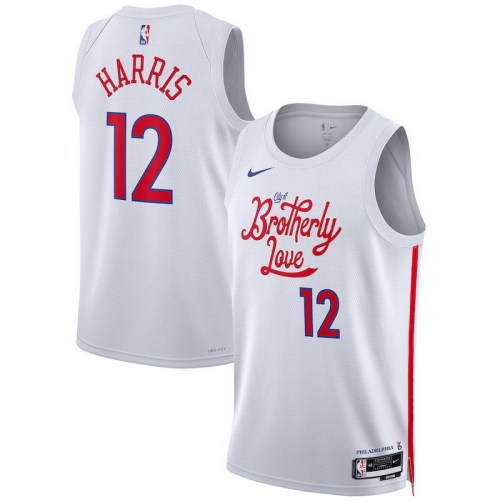 NBA Philadelphia 76ers-280