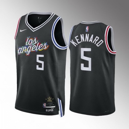 NBA Los Angeles Clippers-183