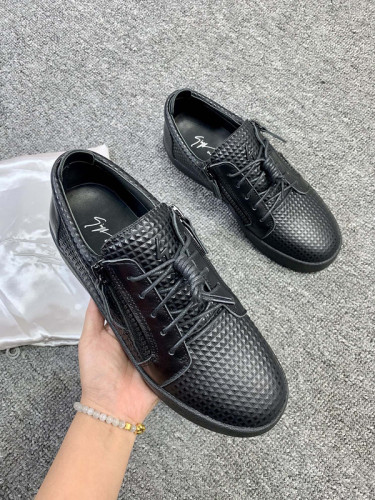 GZ Men shoes 1：1 quality-028
