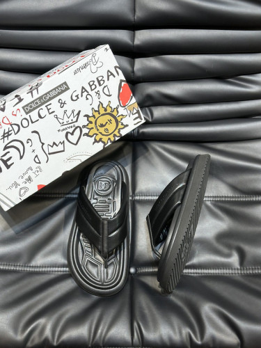 DG men slippers1：1 quality-003