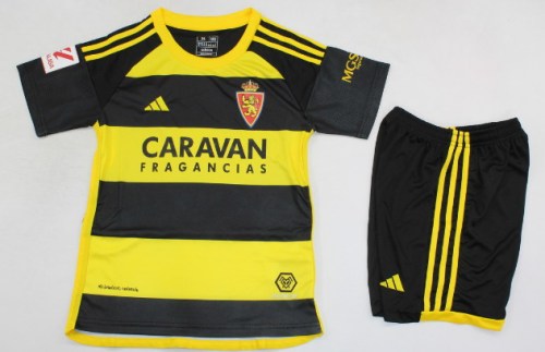 Kids Soccer Jersey-057