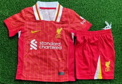 Kids Soccer Jersey-049