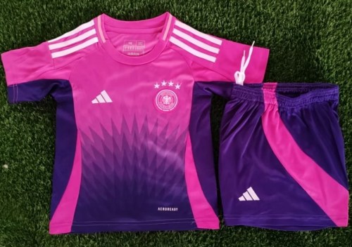 Kids Soccer Jersey-054