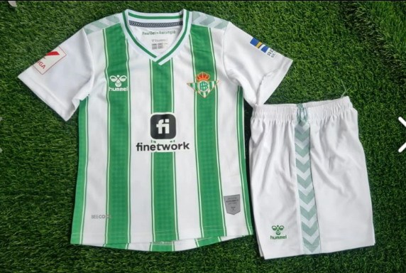 Kids Soccer Jersey-015
