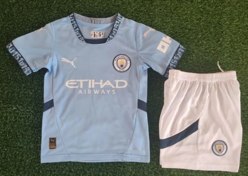 Kids Soccer Jersey-046