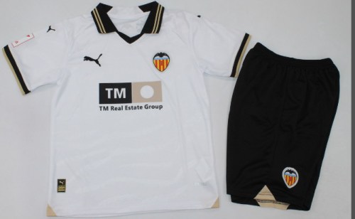 Kids Soccer Jersey-055