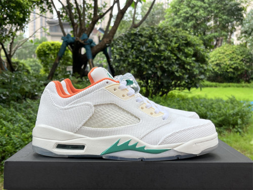 Super Max Perfect jordan 5 shoes-054