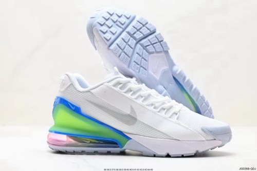 Nike Air Max 270 women shoes-956