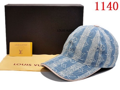 LV Hats AAA-968