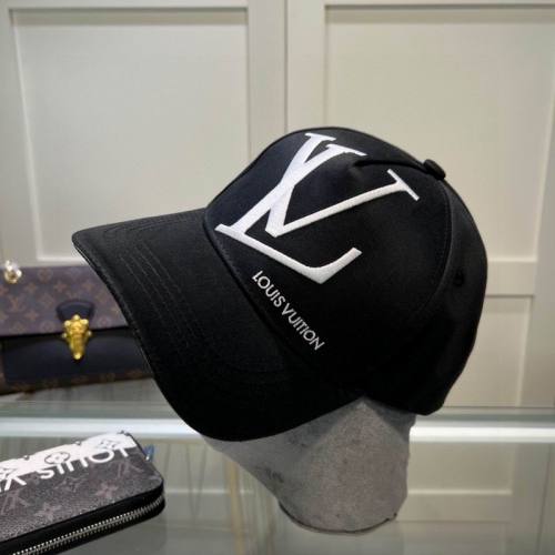 LV Hats AAA-609