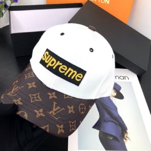 LV Hats AAA-045
