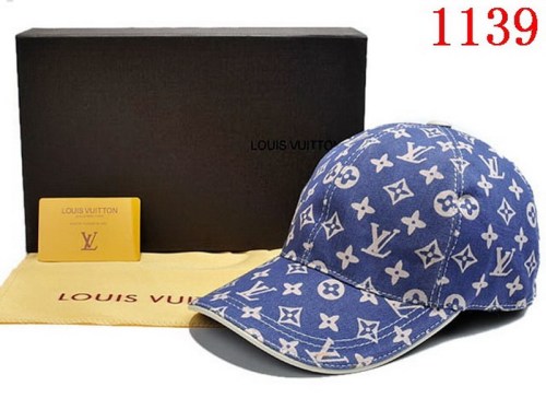 LV Hats AAA-969