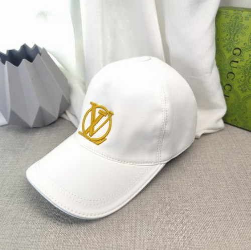 LV Hats AAA-519