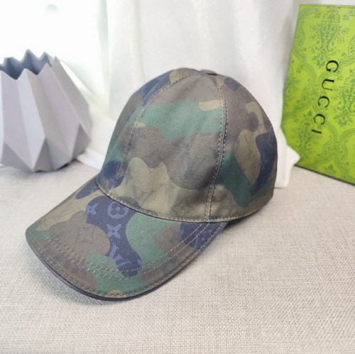 LV Hats AAA-516