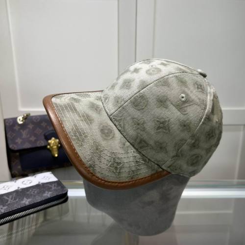 LV Hats AAA-615