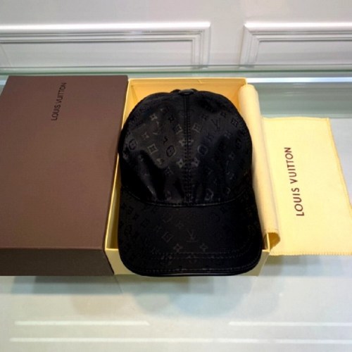 LV Hats AAA-046