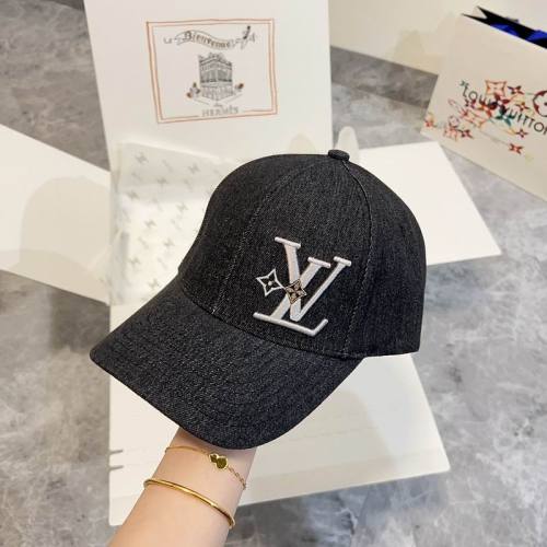 LV Hats AAA-771