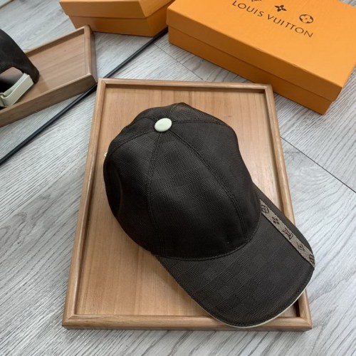 LV Hats AAA-287