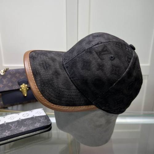 LV Hats AAA-612