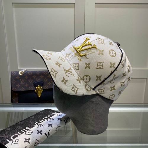 LV Hats AAA-606