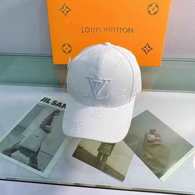 LV Hats AAA-298