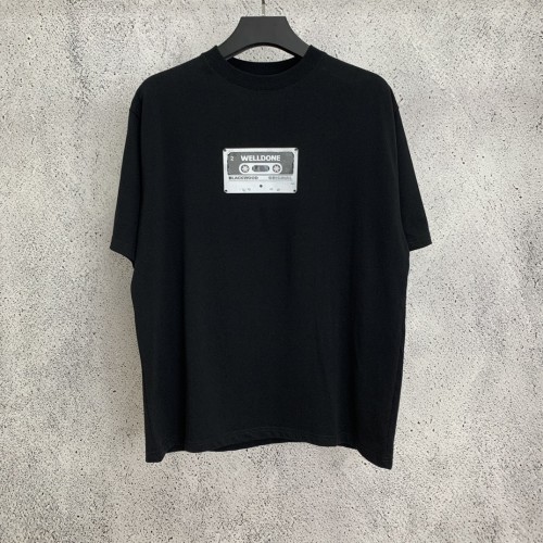 Welldone Shirt 1：1 Quality-119(S-L)