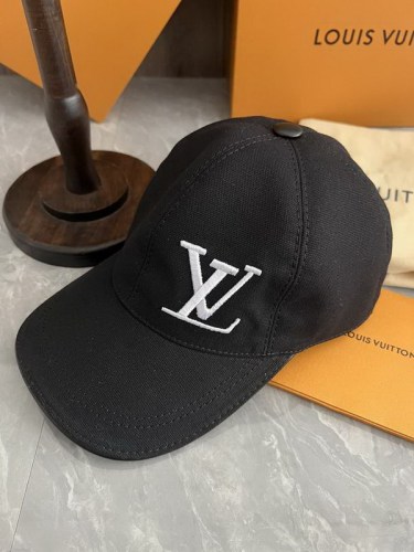 LV Hats AAA-515