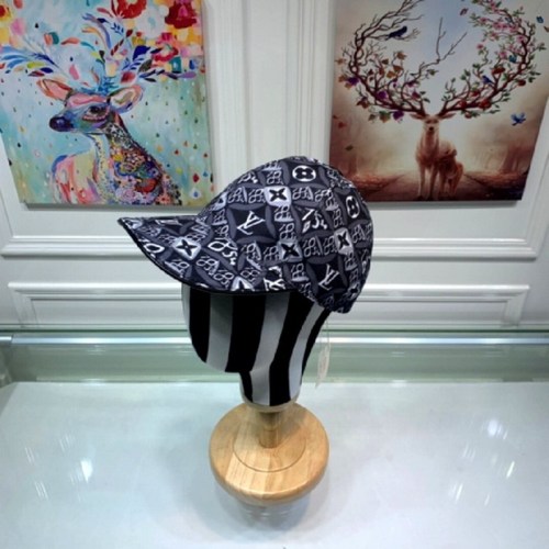 LV Hats AAA-067