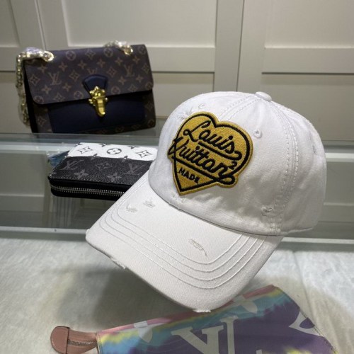 LV Hats AAA-280